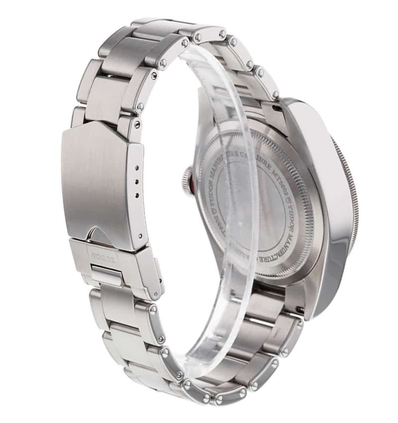 Tudor Heritage Black Bay 79230R-0003